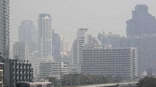 Thaïlande: plus de 350 écoles fermées à Bangkok en raison de la pollution de l'air