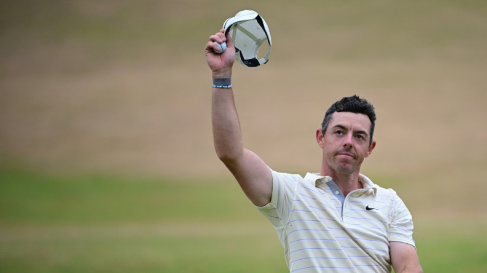 McIlroy to play at BMW PGA Championship