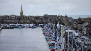 Route du Rhum: départ au large imminent pour 138 solitaires