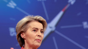 Von der Leyen: 'Accelereremo l'invio di armi a Kiev'