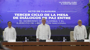 Il governo della Colombia riprende i colloqui di pace con l'Eln