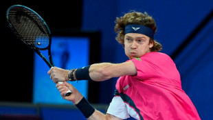 Rublev vence Aliassime e vai à final do ATP 500 de Doha