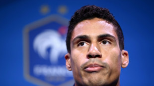 Bleus: Raphaël Varane annonce sa retraite internationale à 29 ans