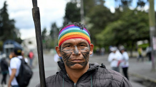 Ecuador government, protesters to restart talks amid state of emergency