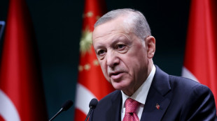 Erdogan abre la campaña electoral en Turquía para "curar heridas" tras el sismo