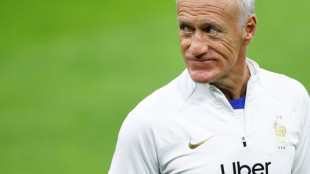 Euro-2024/Equipe de France: Deschamps, la force de l'habitude