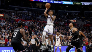 NBA: prolongations folles entre Kings et Clippers, Milwaukee enchaîne mais perd Antetokounmpo