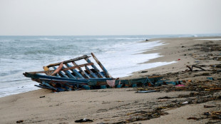 Un pescador recuerda gritos en la noche del naufragio de migrantes en Italia