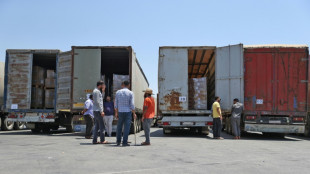 UN Security Council passes 6-month extension of cross-border Syria aid