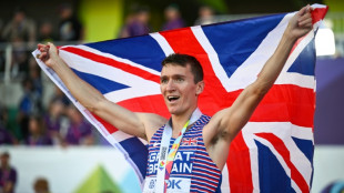 Wightman targets Euro 800m refresh, with dad as coach not commentator 