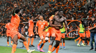 CAN: encore un miracle pour la Côte d'Ivoire !