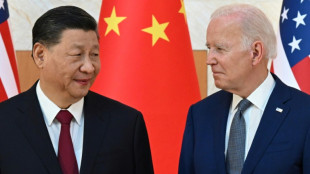 Tras un breve lapso, las relaciones EEUU-China vuelven a complicarse