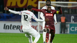 Ligue 1: choc des derniers de la classe, Lens-Brest pour l'Europe