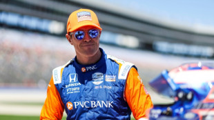 Dixon wins Kiwi duel to win IndyCar Music City Grand Prix