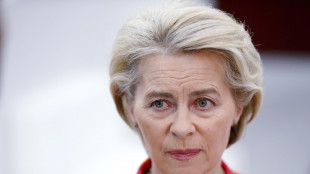 Von der Leyen, 'barra dritta su transizione, Ue sia unita'