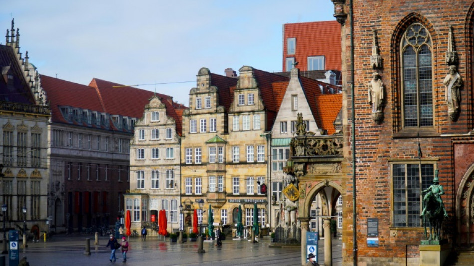 AfD in Bremen scheitert mit Einsprüchen gegen Bürgerschaftswahl