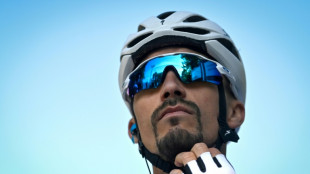 Cyclisme: 2022, une année de déconvenues pour Julian Alaphilippe