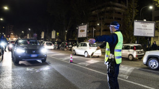 Travolto e ucciso da auto davanti villa Borghese a Roma