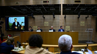 "Echec" du Stade de France: le Sénat accuse le ministre de l'Intérieur et la préfecture de police