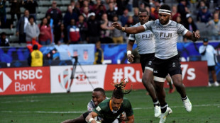 World Sevens events in LA, Vancouver rescheduled