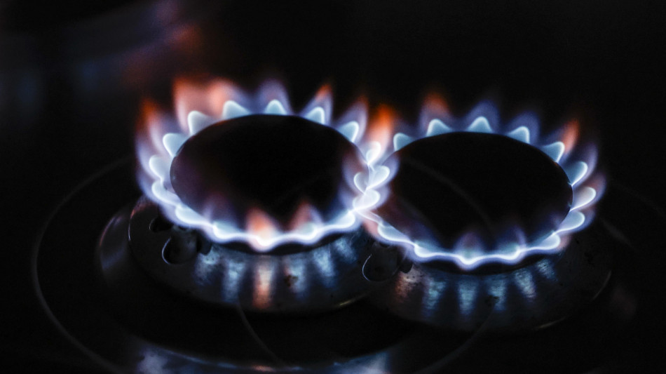 Il gas apre in rialzo a 48,8 euro al MWh al Ttf di Amsterdam