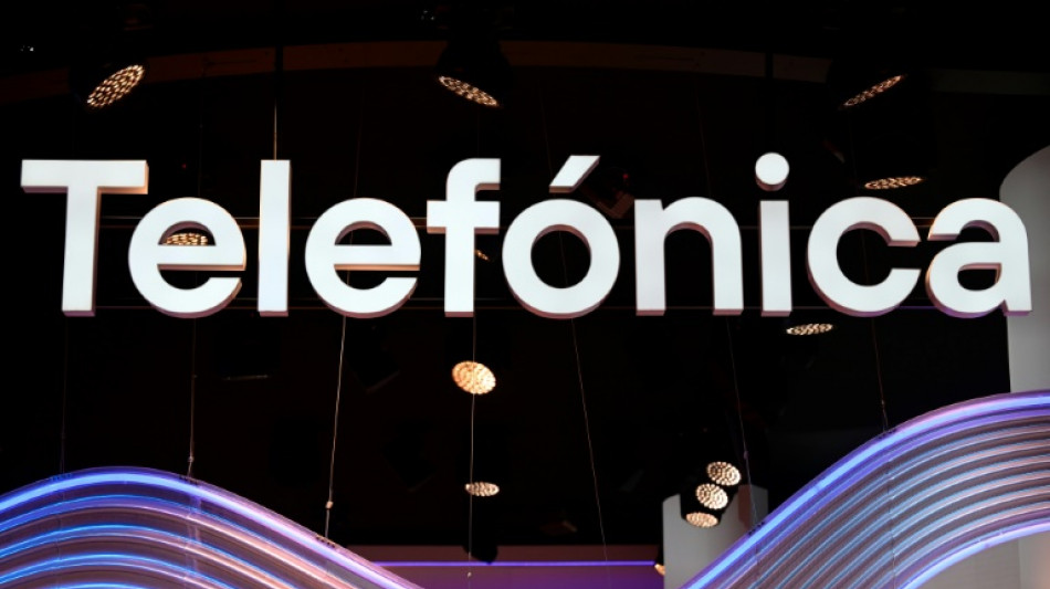 El Estado español adquiere un 3% de Telefónica 