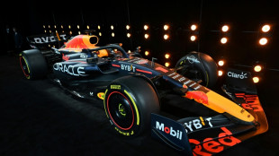 Auto: Ford s'associe à Red Bull pour son retour en F1 en 2026