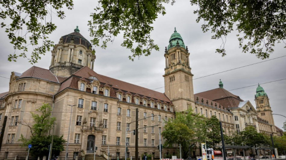 Anklage gegen Vater wegen Ertränkens von Baby in Berlin