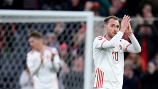 Eriksen scores on Copenhagen return as England, France, Italy win friendlies