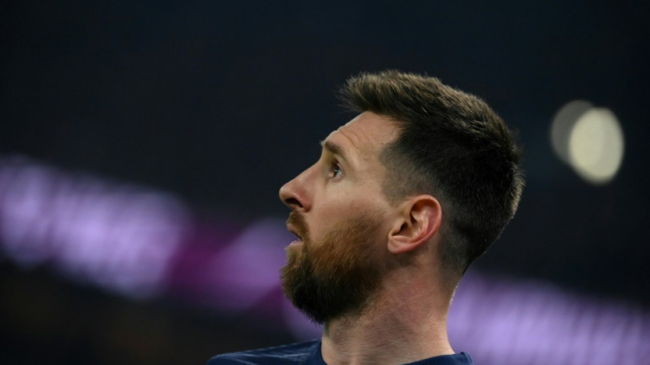 Foot: Barça, Arabie saoudite, Etats-Unis... Quelles pistes pour l'avenir de Messi ?