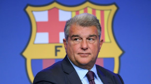 Presidente do Barcelona diz que fará "todo o possível" por retorno de Messi