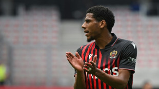 Ligue 1: taulier à Nice et ambitieux en Bleu, Todibo sur tous les fronts