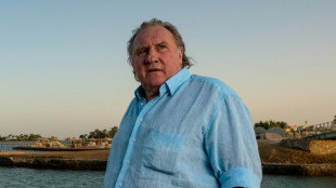 Filmstar Gérard Depardieu erneut wegen sexuellen Übergriffs angezeigt