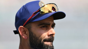 India great Kohli 'faked intensity' during mental crisis