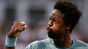 Miami: Monfils en huitièmes 20 ans après, la sensation Eala bat Keys