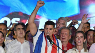 Relaciones de Paraguay con Taiwán fortalecidas tras victoria de Peña