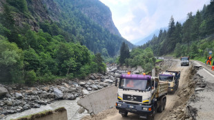 Alluvione a Cogne, l'isolamento finirà il 27 luglio