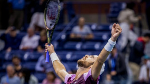 US Open: Khachanov remporte le bras de fer contre Kyrgios et defiera Ruud en demi-finales