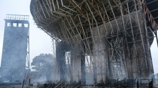 Dos muertos y "cientos" de heridos en los disturbios en el territorio francés de Nueva Caledonia