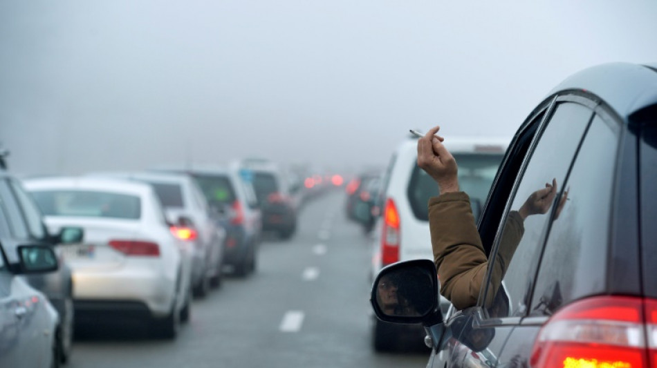 Drogenbeauftragter: FDP kippt Lauterbachs Pläne für Rauchverbot im Auto