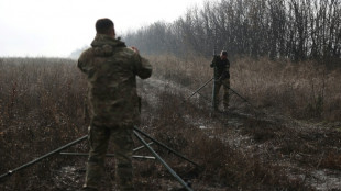 Incendio en una refinería en Rusia tras un ataque con drones