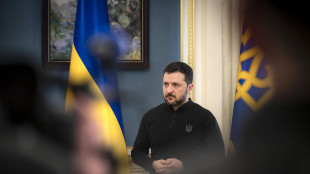 Zelensky, 'pronto a dimettermi se aderiremo alla Nato'