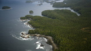 "Las Galápagos del Norte" en Canadá, modelo de protección de la biodiversidad