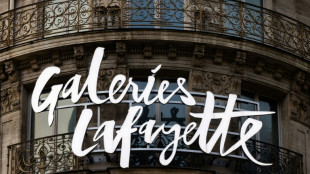 La propriétaire du Groupe Galeries Lafayette, Ginette Moulin, est morte à 98 ans