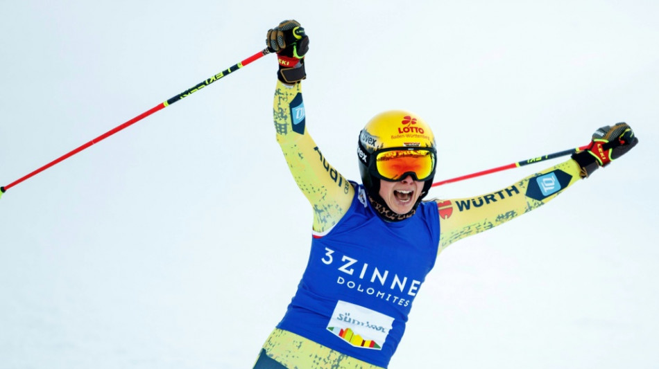 Skicross: Maier gewinnt erneut