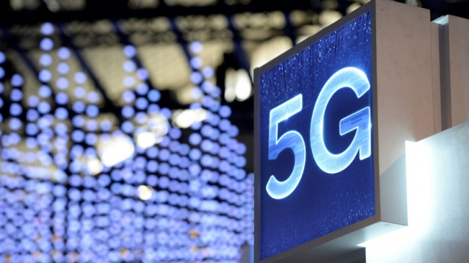 EU-Kommission will 5G überall