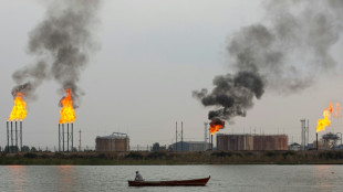 Long road ahead for Iraq pledge to phase out gas flares