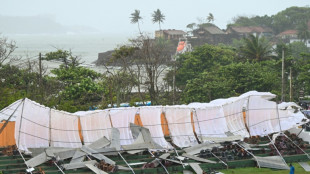 Australia lose Head after heavy rain collapses stand at Galle Test