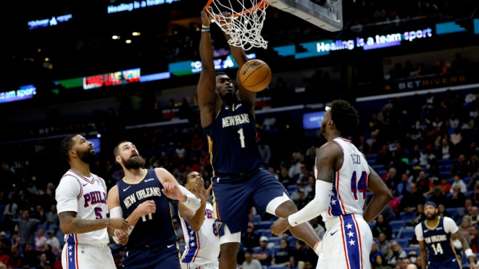 NBA: Orlando reste magique