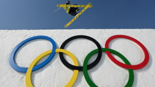 Winter Olympics return to Italy in sprawling Milano-Cortina event